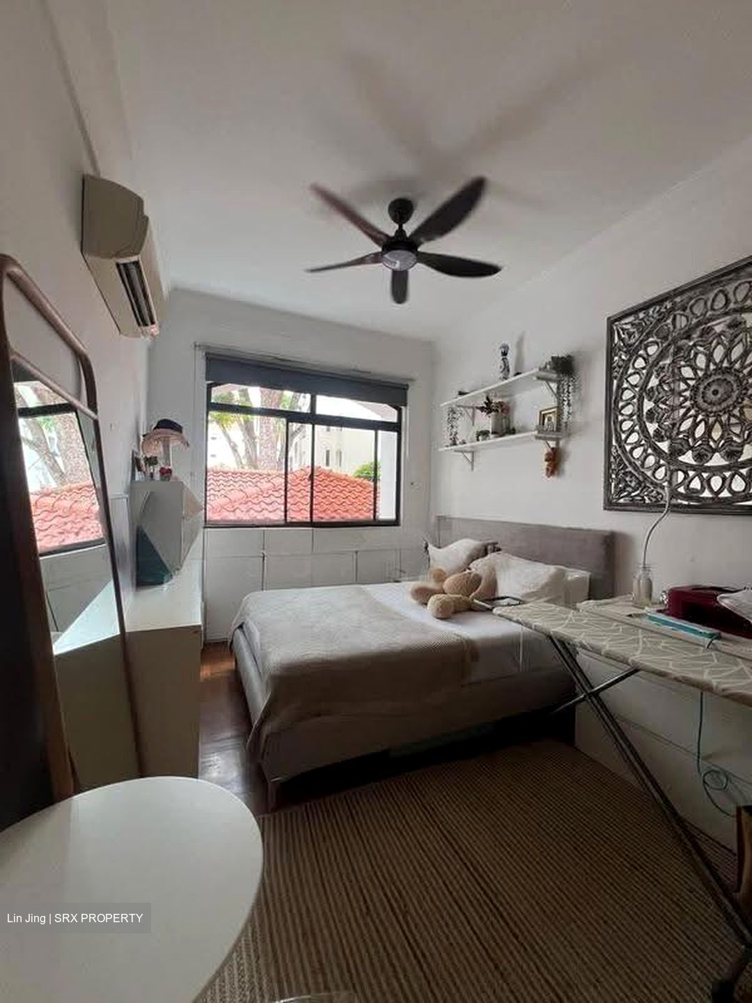 Tanglin Park (D10), Condominium #613493831